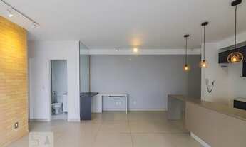 Imagem 2: Apartamento para Aluguel - Barra Funda, 1 Quarto, 65 m2