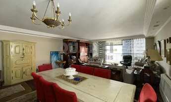 Imagem 6: Apartamento alto padrão para Locação, com 222 m², 3 quartos, 3 suítes, 2 vagas no Jardim P