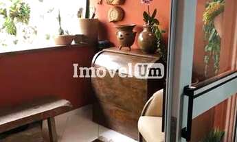Imagem 5: Ipanema Apartamento com 2 dormitórios