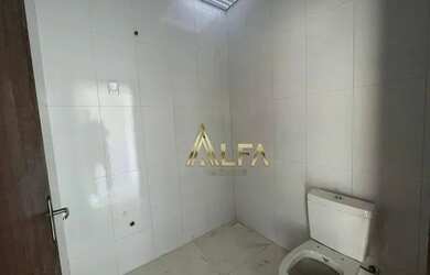 Imagem 6: Casa com amplo quintal à venda, 69 m² por R$ 330.000 - Nossa Senhora de Fatima - Penha/SC