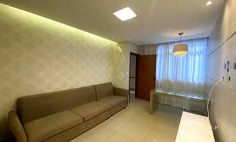 Imagem 2: Apartamento com 3 dormitórios para alugar em Contagem