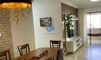 Imagem: Apartamento 3 quartos sendo 1 suíte 90m2