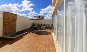 Imagem 6: Casa para venda tem 100 metros quadrados com 3 quartos em Chácara Itaim - São Paulo - SP