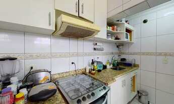 Imagem 5: São Paulo - Apartamento Padrão - Vila Romana