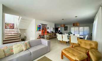 Imagem 4: RESIDÊNCIA EM CONDOMÍNIO com 4 dormitórios à venda com 314m² por R$ 2.590.000,00 no bairro