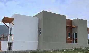 Imagem: Nova Casa em Gravatá 145m2 - 3Qts - Piscina