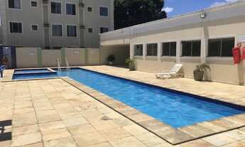 Imagem: Aluguel apartamento 3/4 Barcas