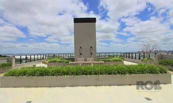 Imagem 6: PORTO ALEGRE - Apartamento Padrão - Menino Deus