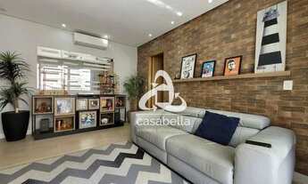 Imagem: Apartamento com 2 dormitórios, 87 m²