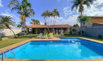 Imagem: Casa com 4 dormitórios à venda, 275 m²