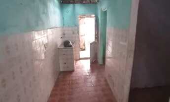 Imagem: Casa para venda tem 55 metros