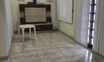 Imagem 5: Alugo casa 3 quartos com churrasqueira e piscina - Cobilândia