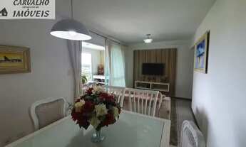 Imagem: LAURO DE FREITAS - Apartamento Padrão