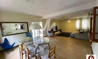 Imagem 8: Casa (diversos) 4 dormitórios/suite, cozinha planejada, portaria 24hs, lazer, salão de fes