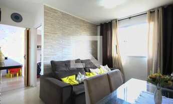 Imagem 2: Apartamento à Venda - São Pedro, 2 Quartos, 40 m2