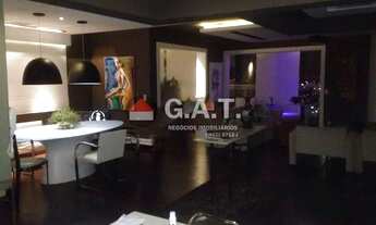 Imagem 3: Apartamento de 4 quartos para alugar no bairro Parque campolim