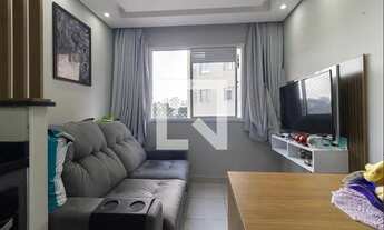 Imagem 2: Apartamento para Aluguel - Sacomã, 2 Quartos, 33 m2