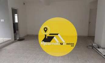 Imagem 2: Sobrado com 3 dormitórios, 380 m² - venda por R$ 2.500.000,00 ou aluguel por R$ 8.000,00/m