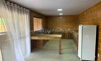 Imagem 7: Ref.: 6017 - Aluguel de Casa 3 quartos - BR-040