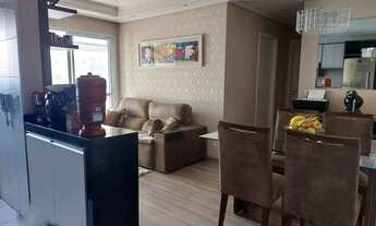 Imagem 3: Apartamento para venda com 68 metros quadrados com 2 quartos