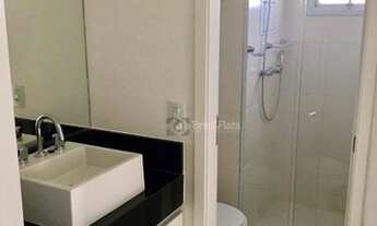 Imagem 6: Flat com 1 dormitório para alugar, 45 m² por R$ 2.800,00/mês - Campo Belo - São Paulo/SP