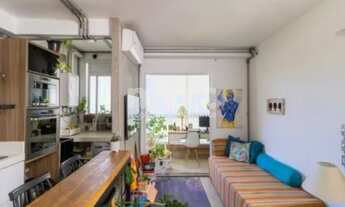 Imagem: SÃO PAULO - Apartamento Padrão - CAMBUCI