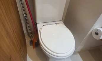 Imagem 3: Apartamento ou sala na Cinelandia