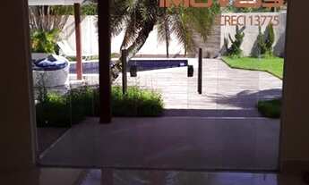 Imagem 3: CASA RESIDENCIAL em LAURO DE FREITAS - BA, VILAS DO ATLÂNTICO