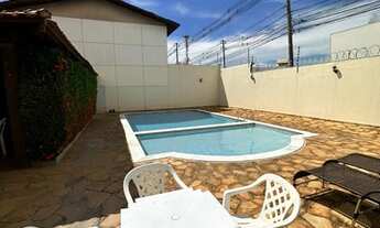 Imagem 4: SOBRADO COM 3 QUARTOS SENDO 1 SUÍTE DISPONÍVEL PARA VENDA NO RESIDENCIAL DOS IPES ( FLABOY