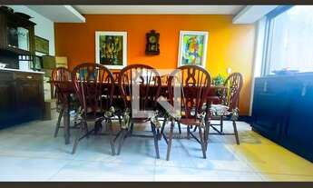 Imagem 5: Apartamento à Venda - Serra, 4 Quartos, 218 m2