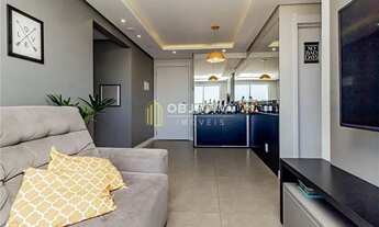 Imagem 6: Apartamento à venda 2 Quartos, 1 Vaga, 57M², Cavalhada, Porto Alegre - RS