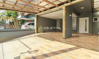 Imagem 6: Casa em Condomínio à venda 3 Quartos, 2 Vagas, 150M², Hípica, Porto Alegre - RS