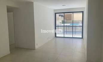 Imagem 1: Maracanã Apartamento com 3 dormitórios