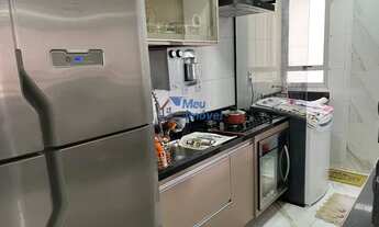 Imagem 4: BRASÍLIA - Apartamento Padrão - NORTE (ÁGUAS CLARAS