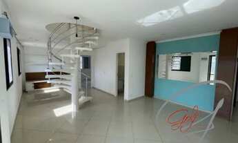 Imagem 5: COBERTURA A VENDA NA VILA SÃO FRANCISCO, SÃO PAULO