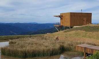 Imagem 2: Casa para Venda em Anitápolis, São Paulo dos Pinhais, 1 dormitório, 1 suíte, 1 banheiro