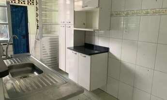 Imagem 2: Apartamento no Jardim Tremembé com um quarto, sala e cozinha, na Sezefredo, próximo da Man