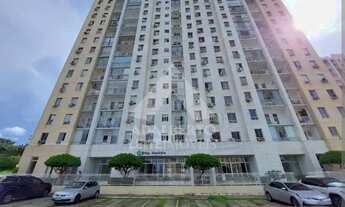 Imagem 2: Apartamento mobiliado