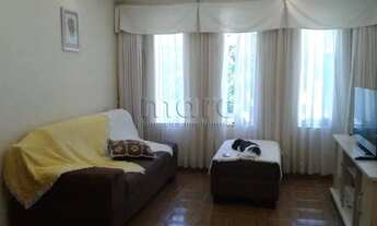Imagem 2: JUNDIAI - Casa Padrão - JARDIM SANTA EMILIA