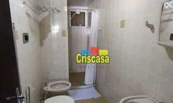 Imagem 5: Apartamento com 1 dormitório, 40 m² - venda por R$ 250.000,00 ou aluguel por R$ 1.600,70/m
