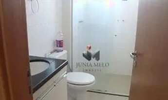 Imagem 4: Apartamento com 1 dormitório para alugar, 51 m² por R$ 1.730/mês - Nova Aliança - Ribeirão