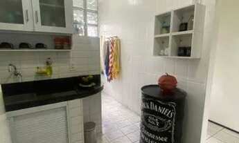 Imagem 5: Apartamento com 3 dormitórios à venda, 85 m² por R$ 185.000 - Rodolfo Teófilo - Fortaleza