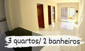 Imagem 5: Casa para venda possui 85 metros quadrados com 3 quartos em Ancuri - Itaitinga - CE