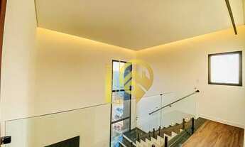 Imagem 4: Casa com 3 dormitórios à venda, 285 m² Reserva da Floresta - São José dos Campos/SP