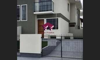 Imagem 4: Sobrado para Venda em Palhoça, ARIRIÚ, 2 dormitórios, 2 banheiros, 2 vagas