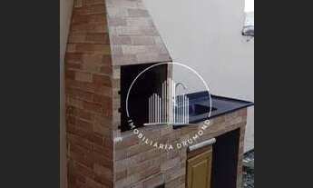 Imagem 6: Sobrado á venda no loteamento manoel de melo em forquilha