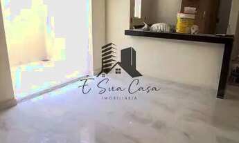 Imagem 3: Área Privativa 2 quartos, 1 suíte, 1 vaga, Novo Eldorado - Contagem