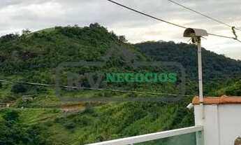 Imagem 5: RPRC*/-+Casa para venda com 4 quartos em Terras Altas - Juiz de Fora - MG