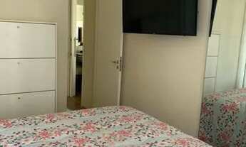 Imagem 2: Apartamento à venda em São Domingos com 70 m², 3 quartos, 1 suíte, 1 vaga