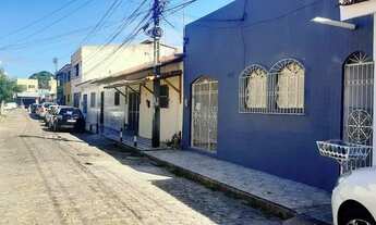 Imagem 2: Casa para aluguel tem 80 metros quadrados com 3 quartos em Alecrim - Natal - RN